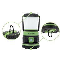 Delphin Laterne Aura UC 8,5W 500lm 3600mA