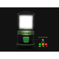 Delphin Laterne Aura UC 8,5W 500lm 3600mA