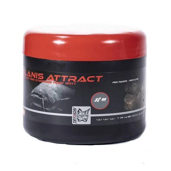 Trybion Glanis Attract 28mm 300g