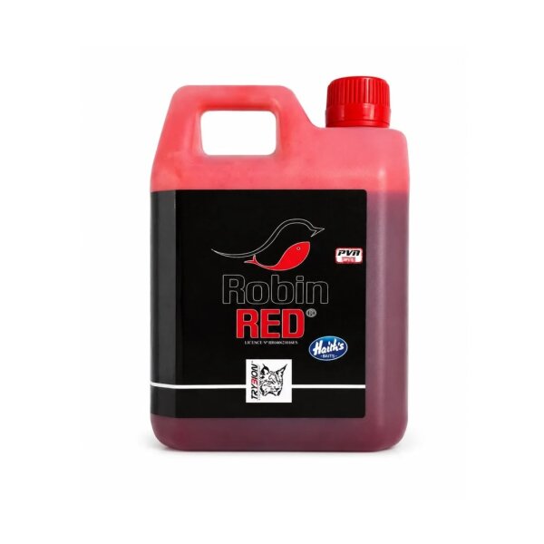 Trybion Booster Robin Red 1l