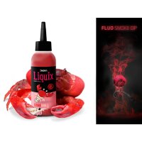 Delphin Fluo dip D SNAX LiquiX Krabbe-Krill 100ml