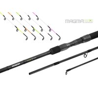 Delphin Magma Reaxe 3,60m 150g 3tlg.