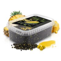 Delphin Pellet Box Ready&Go Mais Ananas