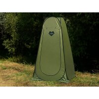 Delphin CABIN Camping-Sanitärzelt