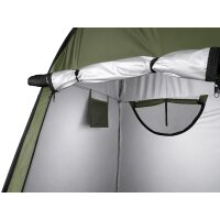 Delphin CABIN Camping-Sanitärzelt