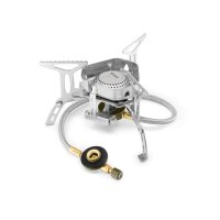 Delphin Gaskocher EXTERNA 2200W