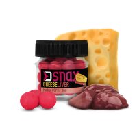 Delphin Snax Pop Up Käse Leber 10mm 20g