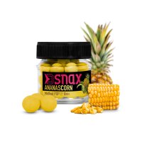 Delphin Snax Pop Up Mais Ananas 10mm 20g