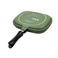 Delphin ProfiPAN Pfanne grün