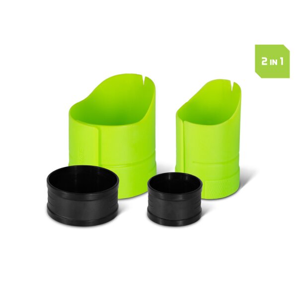 Delphin PVA BaX Kit Abfüllanlage