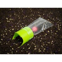 Delphin PVA BaX Kit Abfüllanlage