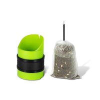 Delphin PVA BaX Kit Abfüllanlage