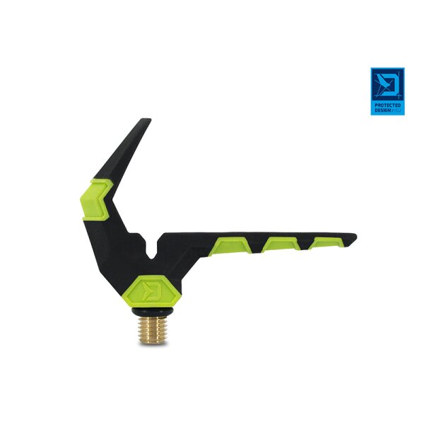 Delphin Sixto Reaxe Front