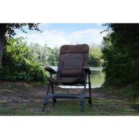 Solar SP C-Tech Recliner Chair High
