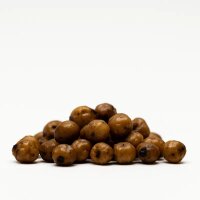Tigernüsse Mix angelfertig präpariert 3kg im Eimer
