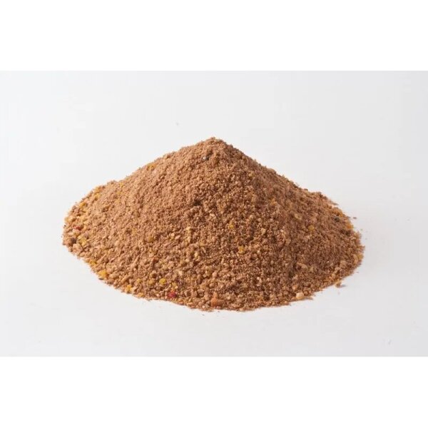 Carpline Grundfutter Octopus 3kg im Eimer