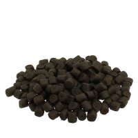Marine Halibut Pellets 14mm 3kg im Eimer