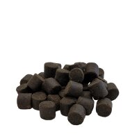 Giant Halibut Pellets XXL 28mm 3kg im Eimer