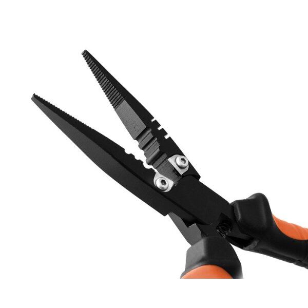 Delphin Zange Multi + Cut 18cm