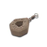 Delphin Cyber Barbed mit Loch 120g