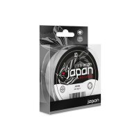 Delphin JAPAN Origin Ultra Clear 350m Ø0,234mm 4,43kg