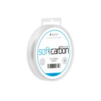 Delphin Soft FLR Carbon 100% Fluorocarbon