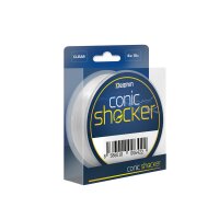 Delphin Conic Shocker Line 6x13m Ø0,26-0,45mm