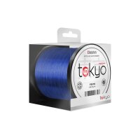 Delphin Tokyo blau Ø0,30mm  7,3kg 1200m