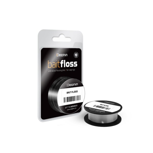 Delphin Bait Floss 20m