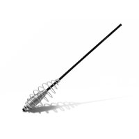 Delphin WireX Feeder Futterkorb