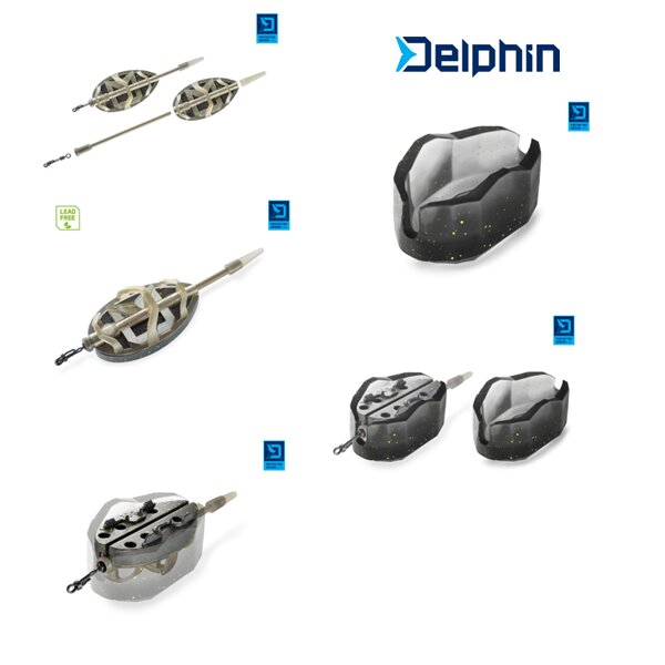 Delphin Method Quix ECO L