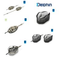 Delphin Method Quix ECO L