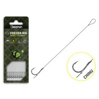 Delphin Braided Sting  Chinu 10St.