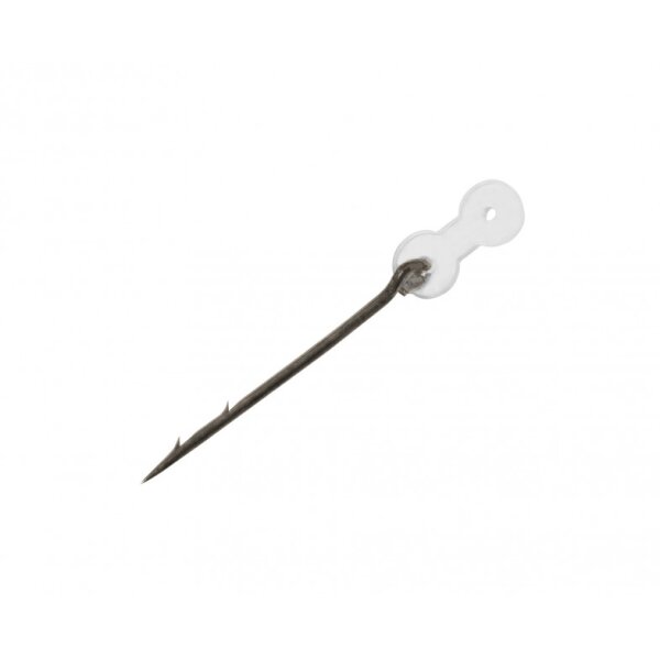 Delphin Stinger mit Silikonring 12 St.