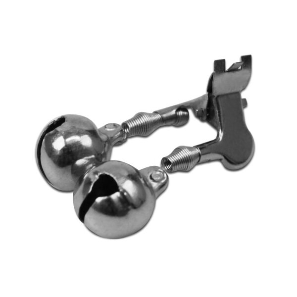 Delphin Glocke 16mm