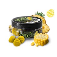 Delphin D SNAX Shell Wafter Mais-Ananas 10mm 30g