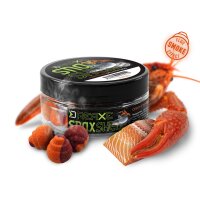 Delphin D SNAX Shell Wafters Lachs Krebs 10mm 30g