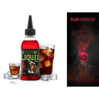 Delphin Fluo dip D SNAX LiquiX Rum – Cola 100ml