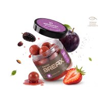 Delphin BreaX  Boilies im Dip Sweet Berry 16mm 200ml
