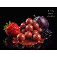 Delphin BreaX  Boilies im Dip Sweet Berry 20mm 200ml