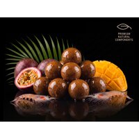 Delphin Breax  Boilies im Dip Passion Krill 16mm 200ml