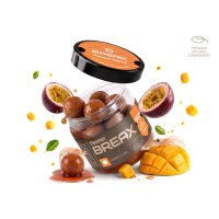 Delphin Breax  Boilies im Dip Passion Krill 16mm 200ml