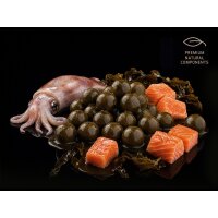 Delphin BreaX Boilies im Dip SeaKER 16mm 200mm