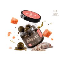 Delphin BreaX Boilies im Dip SeaKER 16mm 200mm