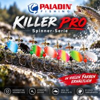 Paladin Killer Pro
