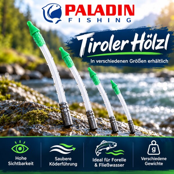 Paladin Tiroler Hölzl