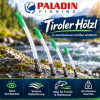 Paladin Tiroler Hölzl