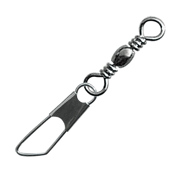 Paladin Karabiner Wirbel Gr.2 18kg 4St.