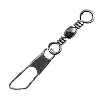 Paladin Karabiner Wirbel Gr.2 18kg 4St.