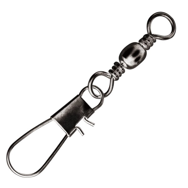 Paladin S Karabiner Wirbel